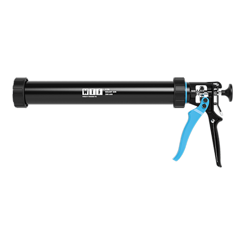 WTF® YS12G Sealant Gun 300-600 Puristin